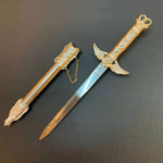 HK2015 Art Knife - Image 2