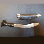 HK4089 Art Knife - Image 2