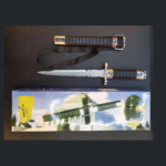 HK5055 Art Knife - Image 2