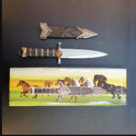 6002 Art Knife - Image 2
