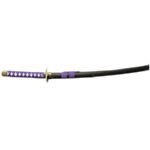 HK6751-10 Bleach Sword