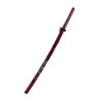 HK6751-15 Samurai Sword