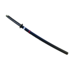 HK6751-20 Samurai Sword