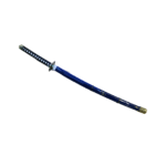 HK6751-21 Samurai Sword