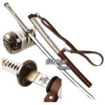 HK6751-25 The Walking Dead Michonne's Samurai Sword