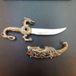 HK8501 Art Knife - Image 2