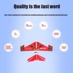 Foam Aircraft (USB Charge) - Image 6