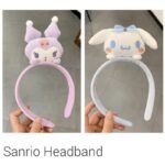Beauty Headband