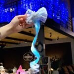 Hair Clip with Wig - Image 2