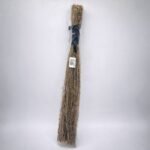 Halloween Broomstick Head