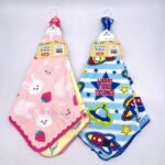 Kid's Hand Towel (3pcs)