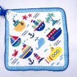 Kid's Hand Towel (3pcs) - Image 2