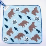 Kid's Hand Towel (3pcs) - Image 3