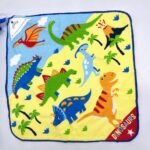 Kid's Hand Towel (3pcs) - Image 4