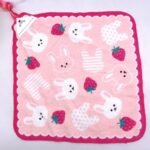 Kid's Hand Towel (3pcs) - Image 5