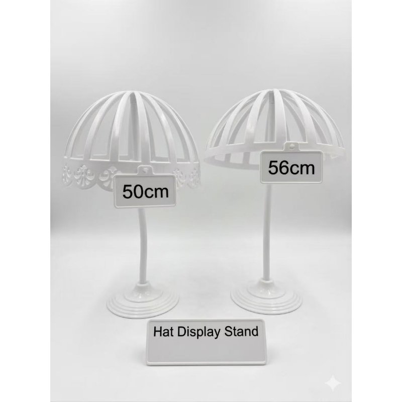 Hat Display Stand Hat Display Stand - Image 1