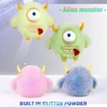 Squishy Puffer Ball - Image 10