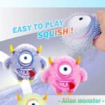 Squishy Puffer Ball - Image 11