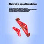 Foam Aircraft (USB Charge) - Image 7