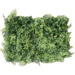 Artificial Grass Wall Panel 40x60cm (6 pcs)