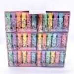 Mini Highlighter (24 pcs) - Image 4
