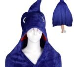 Hooded Blanket - Image 2