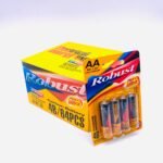 Battery AA (64pcs in box)