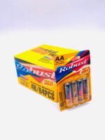 Battery - Carton (1152pcs in carton)