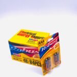 Battery AAA (64pcs in box)