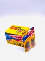 Battery - Carton (1152pcs in carton) - Image 2