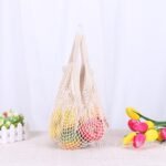 Mesh Shopping Bag (12pcs in pack) - Image 3