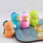 Squishy Blow Bubble (12pcs in box) - Image 3