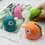 Squishy Blow Bubble (12pcs in box) - Image 4