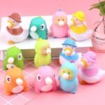 Squishy Blow Bubble (12pcs in box)