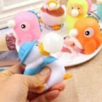 Squishy Blow Bubble (12pcs in box) - Image 2
