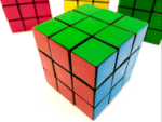 Rubik Cube - Image 4