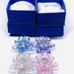 Crystal Lotus (Large)