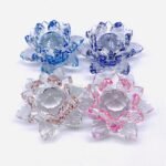 Crystal Lotus (Large) - Image 2