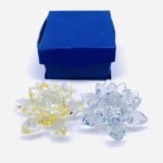 Crystal Lotus (Small) - Image 3