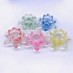 Crystal Lotus (Small) - Image 2