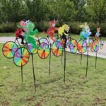 Windmill 3D Bicycle