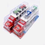 Truck Trailer Set Large 916/917