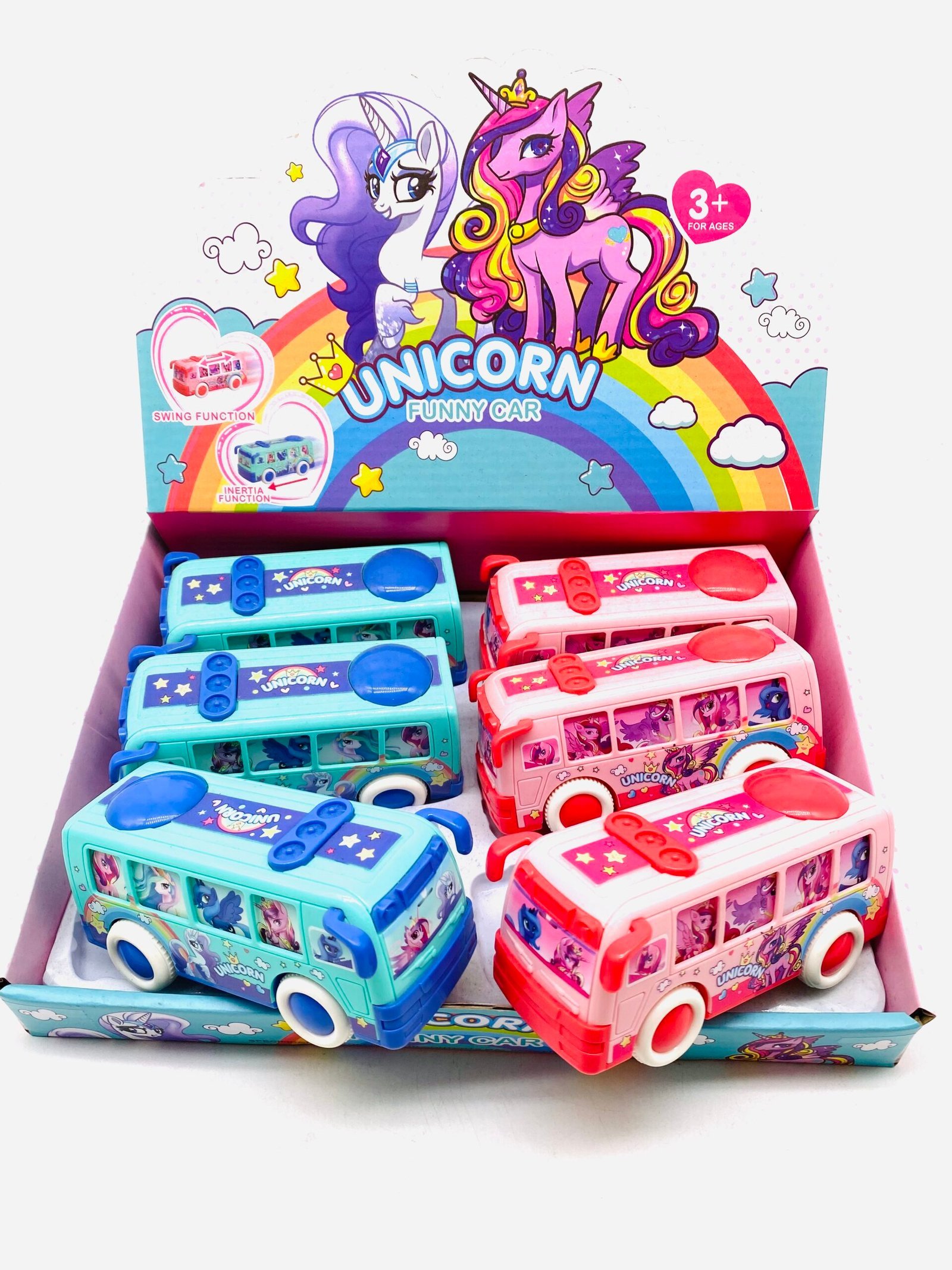 IMG_2947-scaled-1.jpg Unicorn Bus (6pcs in box) - Image 1