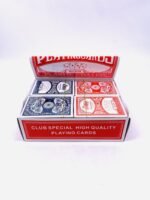 Poker Playing Card Paper (12pcs in pack)