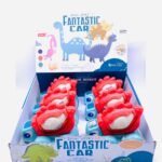Fantastic Car 2701A (6pcs in box)