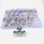 Women Hair Clips (12pcs in pack)