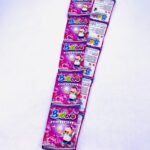 Bubble Concentrated Liquid (10pcs in pack)