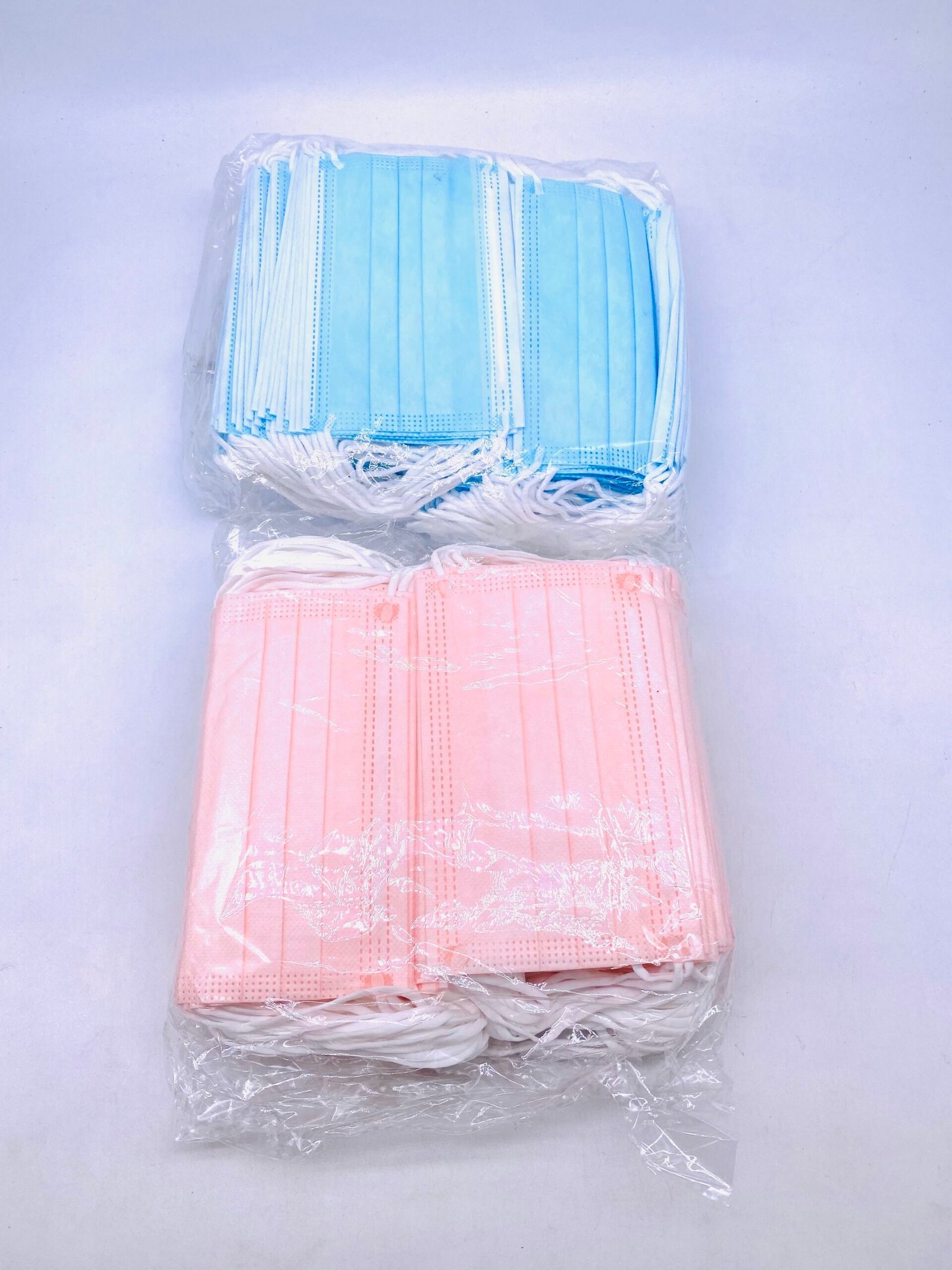 IMG_3107-scaled-1.jpg Mask - Disposable Kids (100pcs in pack) - Image 1