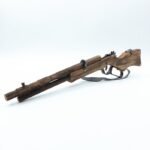 Wooden Rubber Band Riffle Gun #24