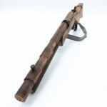 Wooden Rubber Band Riffle Gun #24 - Image 4